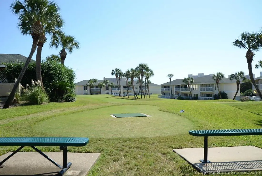 Sandpiper Cove 1091 Destin Holiday home