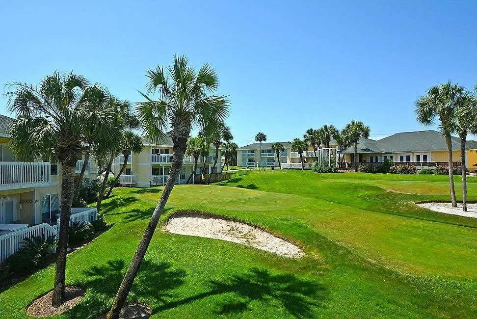 Sandpiper Cove 1091 Destin