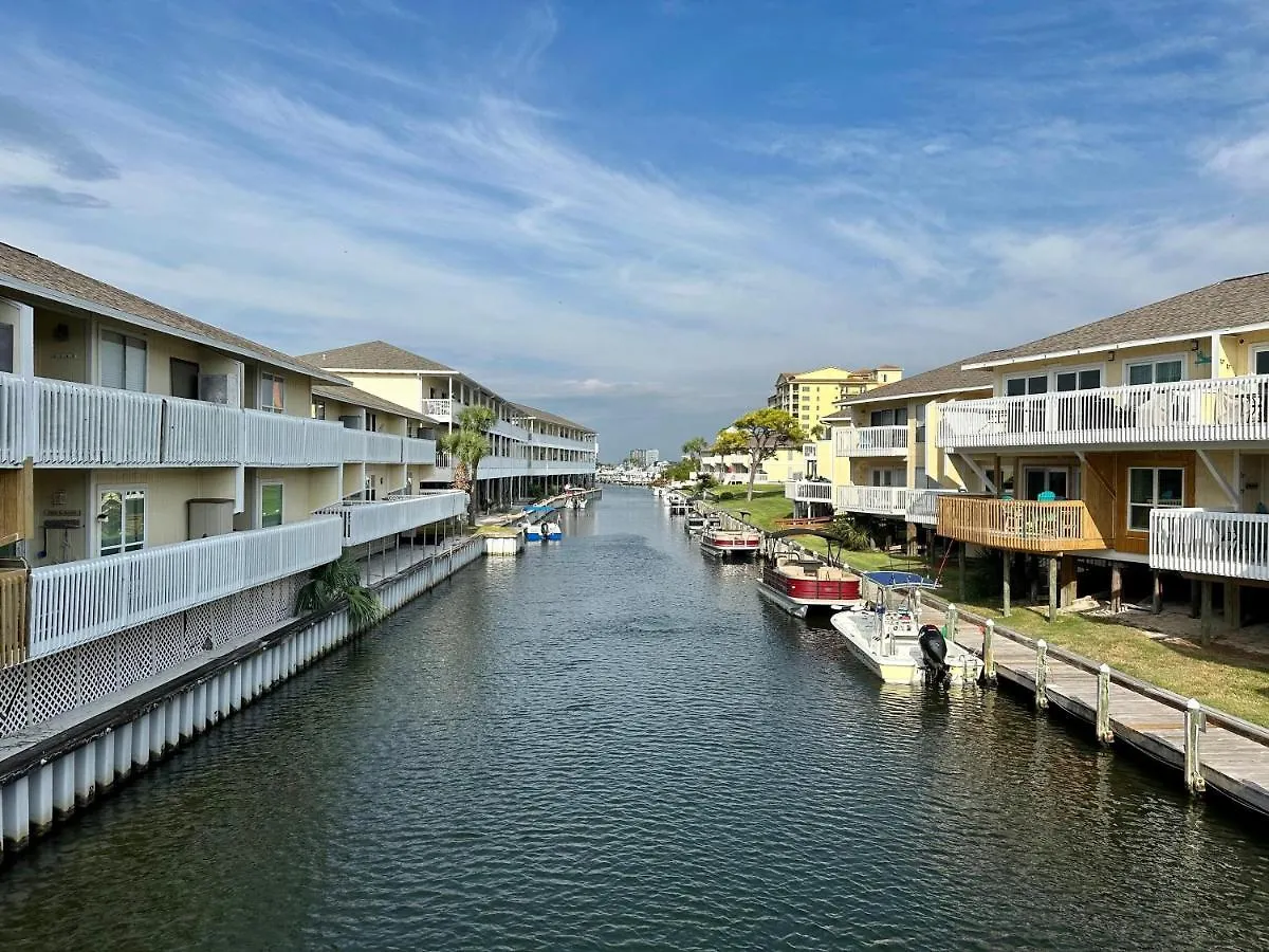 Sandpiper Cove 1091 Destin 0*,