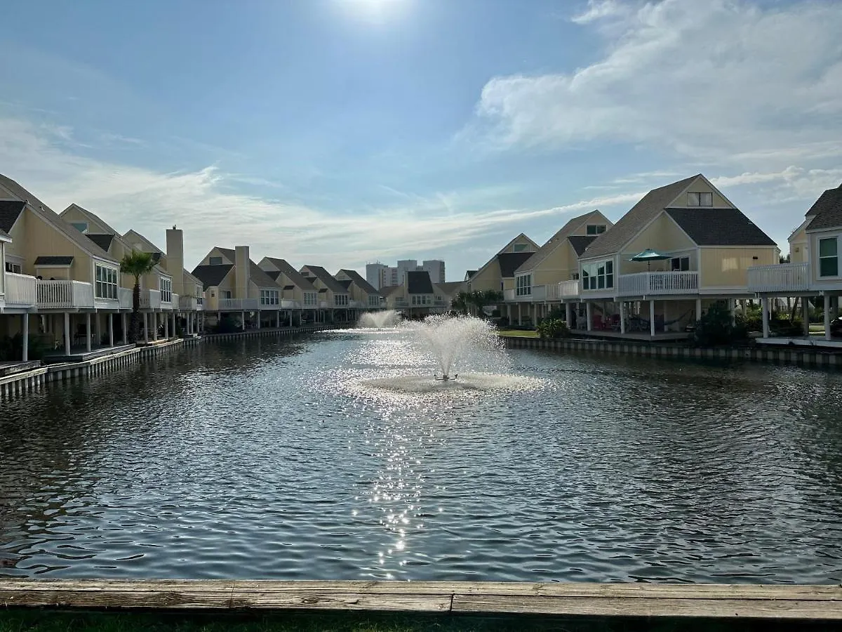 Sandpiper Cove 1091 Destin Holiday home