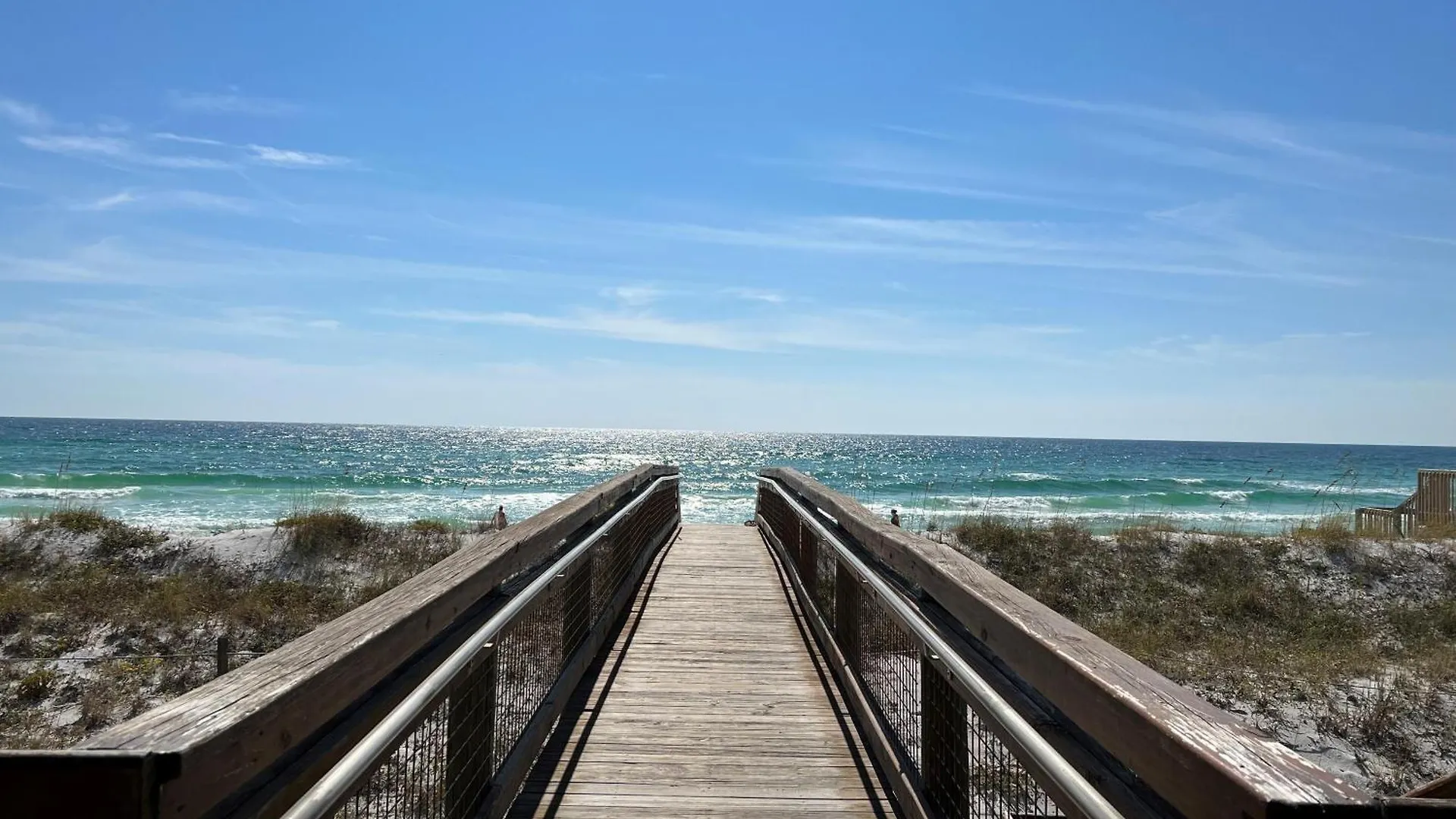 Holiday home Sandpiper Cove 1091 Destin