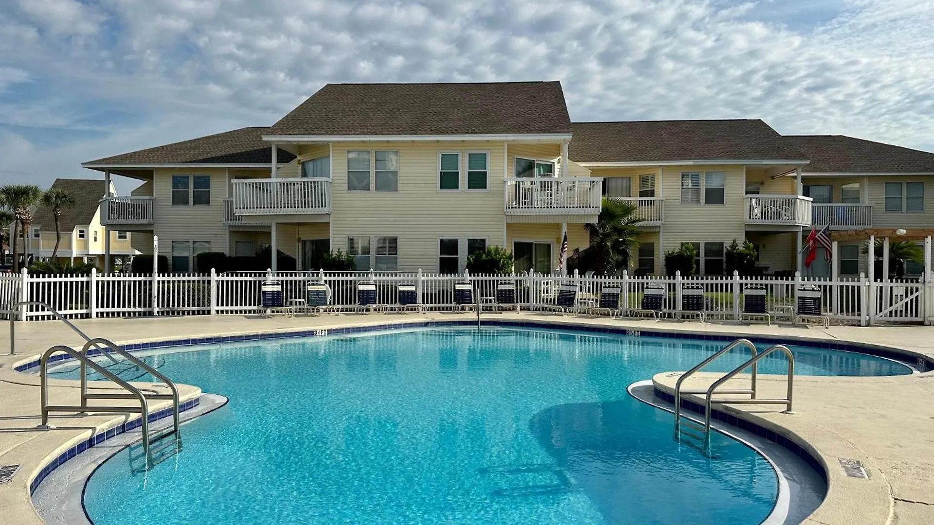 Sandpiper Cove 1091 Destin United States
