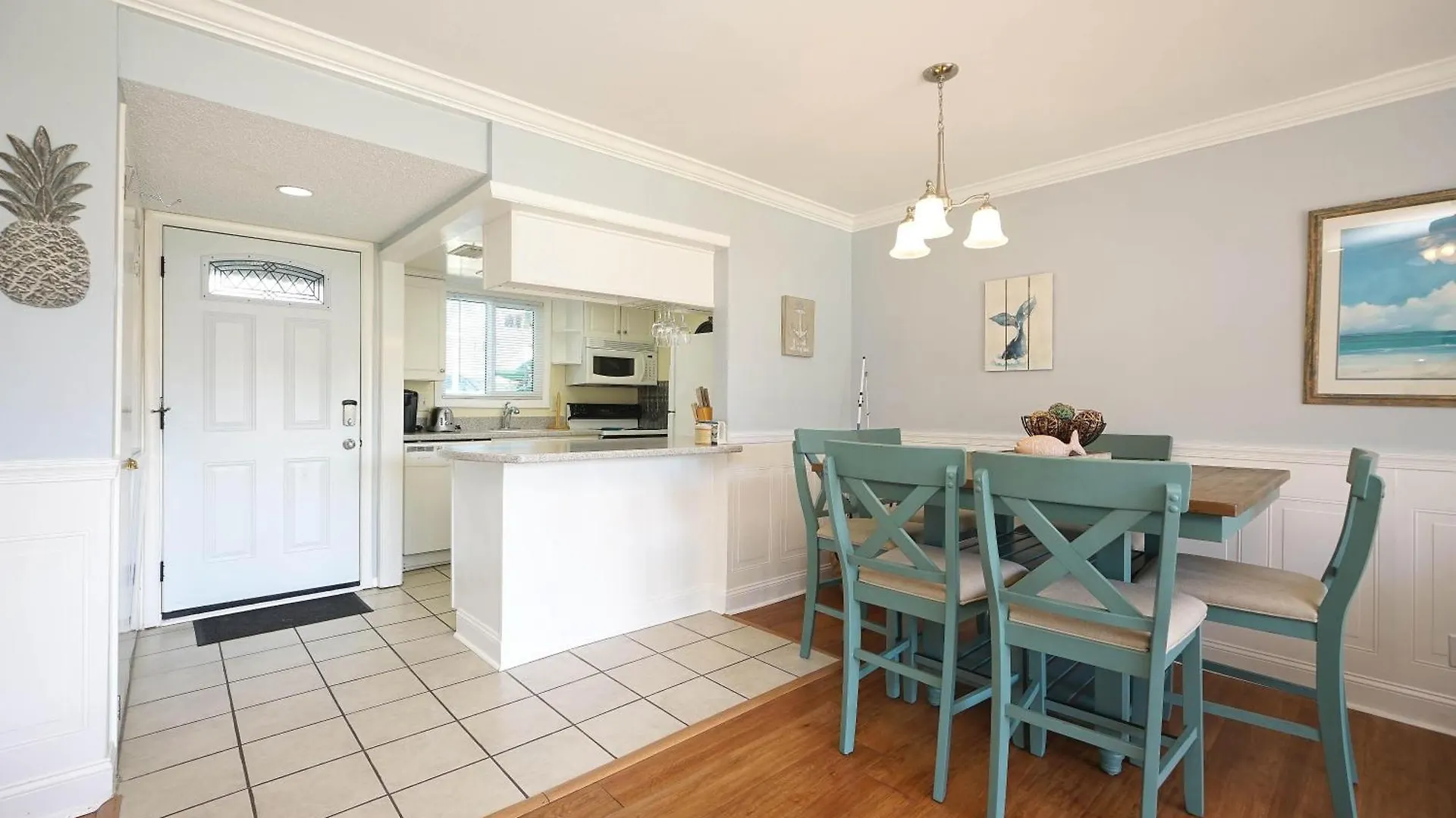Sandpiper Cove 1091 Destin Holiday home