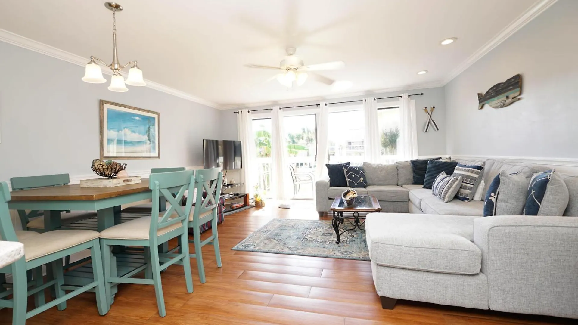 Sandpiper Cove 1091 Destin