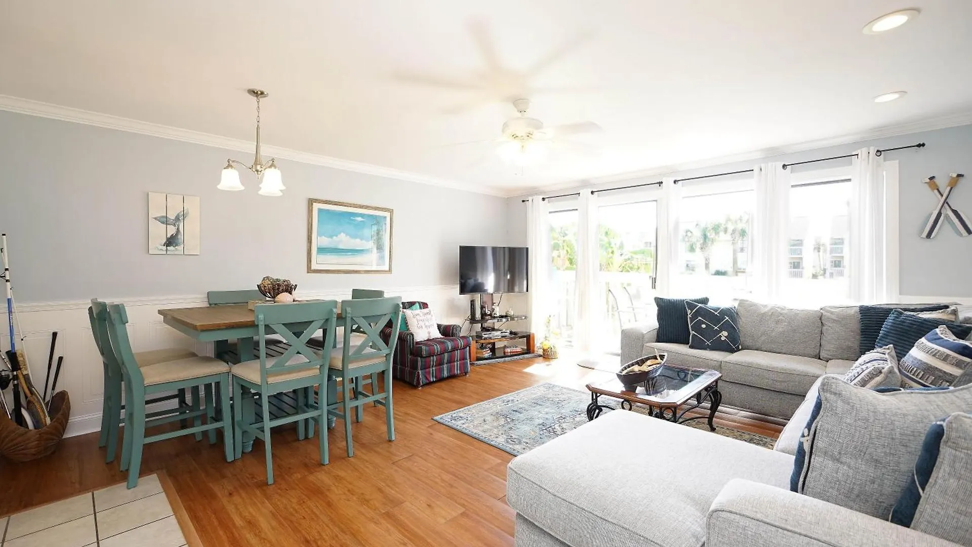 Sandpiper Cove 1091 Destin