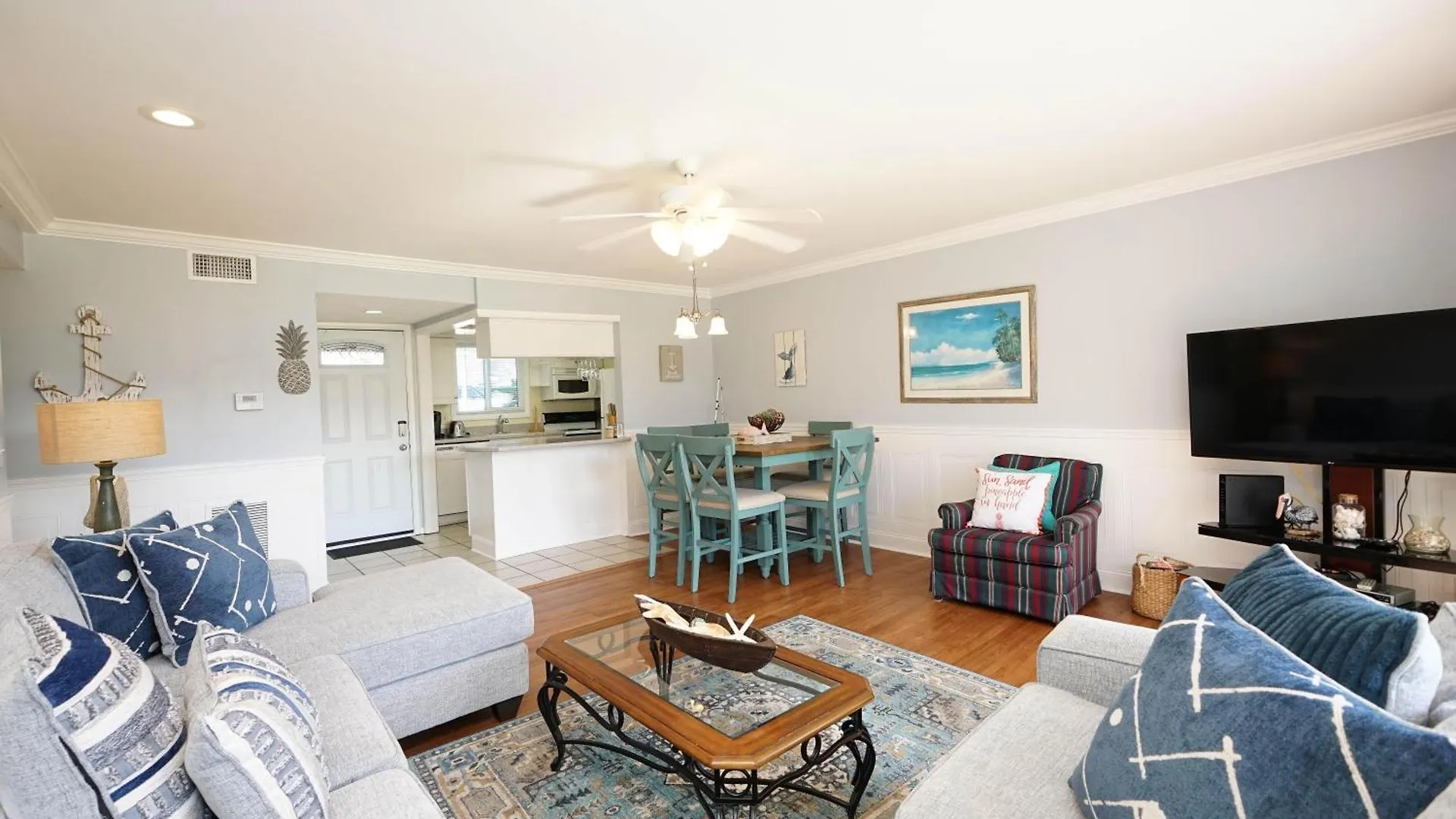 Holiday home Sandpiper Cove 1091 Destin